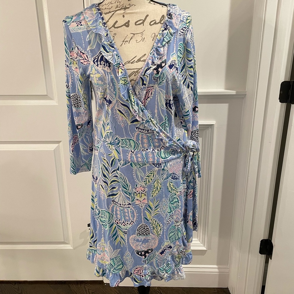 Lilly Pulitzer